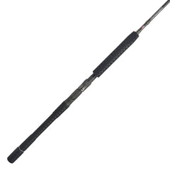 PENN Carnage III jig rod showing slender SLS3 blank construction
