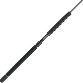Penn Carnage III Jig Spinning Rod blank construction provides light weight and strength for jigging