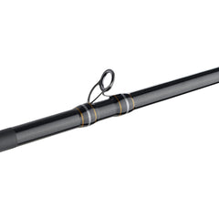 PENN Carnage III with DPS reel seat for a secure grip