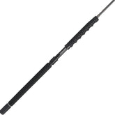PENN Carnage III surf-spinning-rod 11ft in hand, versatile nearshore casting.