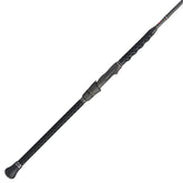 PENN Carnage III surf spinning rod shows long 8'6" design for nearshore action.