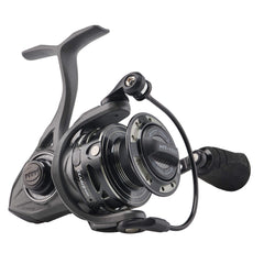 PENN Clash II full metal body shown for rugged saltwater performance.