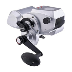 Penn Fathom Electric Reel Kit battery pack demonstrates portable power for cordless fishing