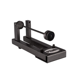 PENN HD Line Winder Spooler - holds bulk spools securely