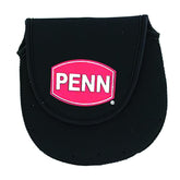 PENN neoprene reel cover large closed for protected storage