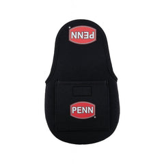 Close-up of triple-stitched seams on the PENN cover boosts durability.