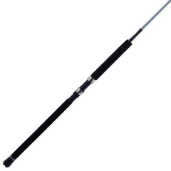 PENN Prevail III graphite composite construction delivers strength and sensitivity.