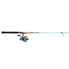 Penn Pursuit IV 25 reel close-up showing corrosion-resistant body