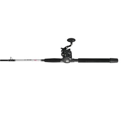 PENN Rival II Dura-Guides promote smooth line flow and durability.