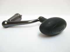 Penn Sargus handle-assembly side view, easy replacement for Sargus 5000/6000 reels.