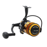 Penn SSVII5500 Spinfisher VII front view