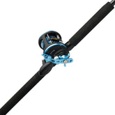 PENN Warfare rod and reel combo overview for versatile bass, crappie, and catfish setups.