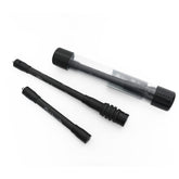 Perogen bow stabilizer 8inch carbon for steadier aiming