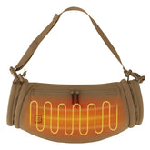 PETAC GEAR-electric-heated-hand-warmer-pouch provides portable warmth for outdoor activities.
