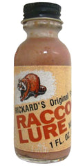 Pete Rickard LB220 trapping lure raccoon attracts raccoons for effective trapping