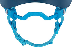Petzl BOREA top and side protection provide extended rear coverage.