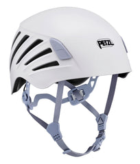 Petzl BOREA pony-tail band for comfortable wear with a ponytail during climbing