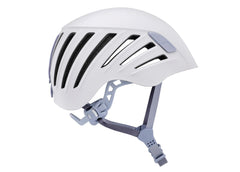 Petzl BOREA thick ABS shell resists scratches and impacts for rugged use
