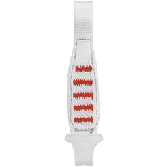 Petzl Finesse Sling 17 cm showing compact, low-drag design for multi-pitch climbing.