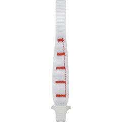 Petzl Finesse Sling Protector highlighting string protector and abrasion resistance.