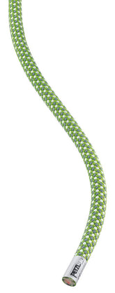 Petzl Mambo rope 10.1 mm, 70 m, full length, strong grip for gym and rock climbing