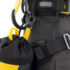 Petzl MINO Solo m007ba00-inserts show rigid orientation options.
