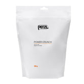 PETZL Power Crunch Chalk in a stand-up bag for mess-free storage