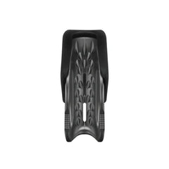 Petzl Tibloc packed for compact backup ascent tool in gear bag