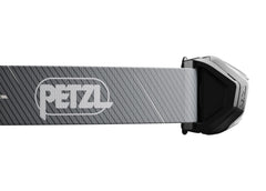 PETZL Tikka CORE headlamp red-light mode preserves night vision