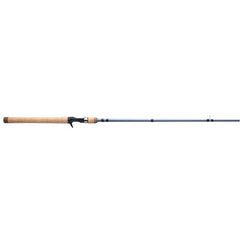 Pflueger President stainless steel guides support durable, confident fights