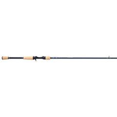 Pflueger President XT stainless guides with zirconia inserts for durability and smooth line flow