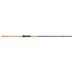 Pflueger President XT stainless guides with zirconia inserts ensure smooth line flow.