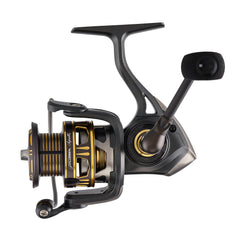 Pflueger Supreme XT drag system close-up demonstrating sealed carbon drag control.