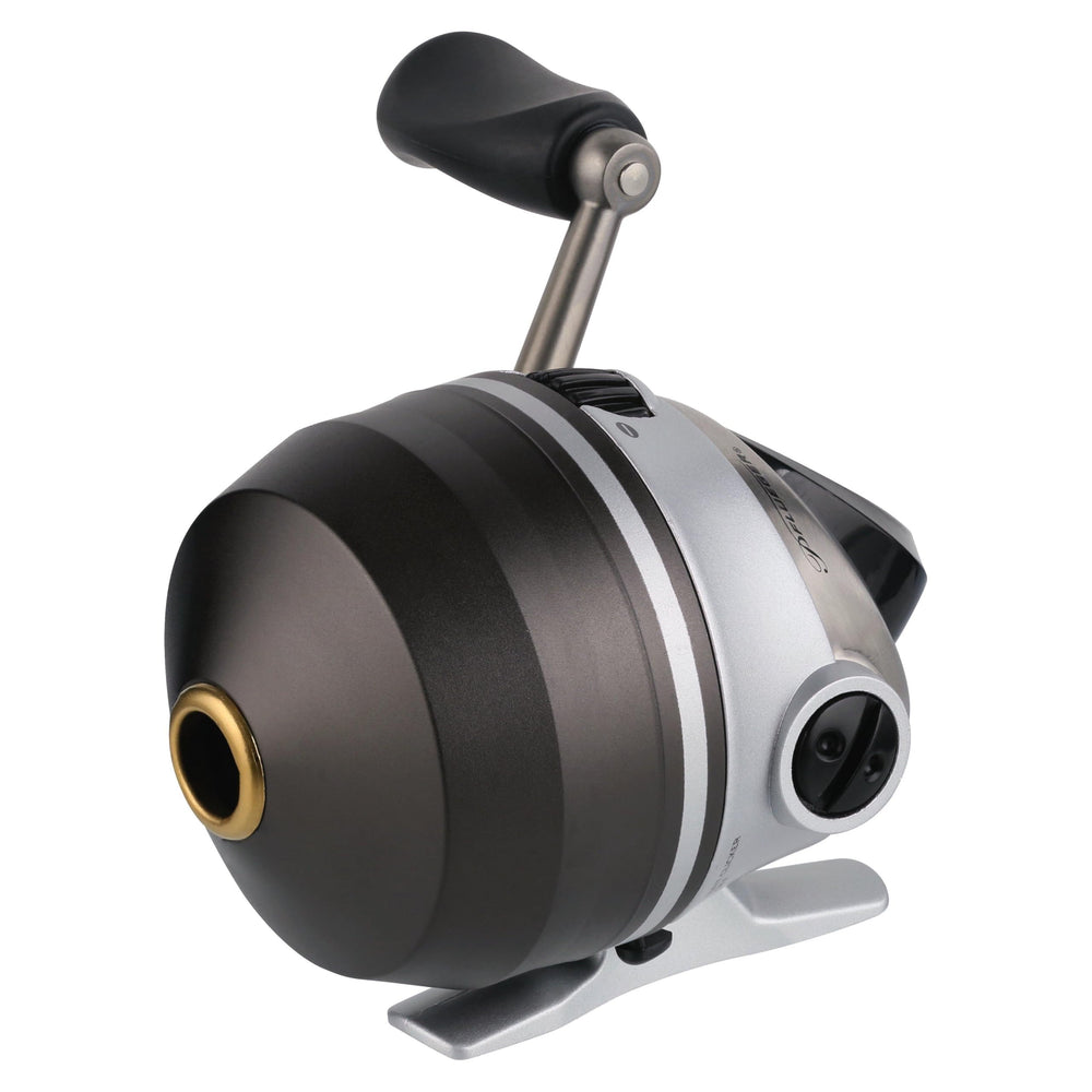 Pflueger Trion Size 10 front cone reel for durable casting performance.