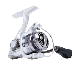 Pflueger Trion spinning reel front drag offers precise control for versatile fishing.
