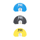 Phelps AMP Elk Call Beginner collection demonstrates basic cow and calf vocalization options