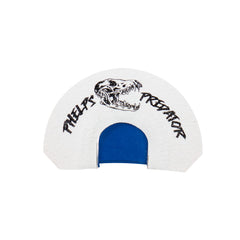 Phelps Coyote Diaphragm Two-Pack for complete calling versatility