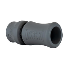 Phelps acrylic predator call body showing durable field-ready construction