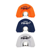 Phelps Game Calls AMP diaphragm elk call in action for varied elk vocalizations.