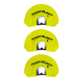 Phelps AMP diaphragms offer complete elk vocalizations across calf to bugle calls.
