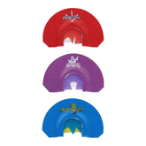 Phelps Game Calls Parrish 3-Pack: signature cuts for smooth to raspy turkey vocalizations.