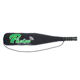 Phelps Game Calls Unleashed elk bugle tube in black for authentic elk vocalizations