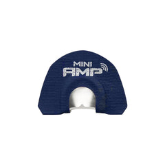 Phelps Mini Diaphragms Elk Call blue mini-AMP ideal for all-around elk calling
