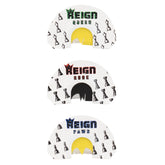 Phelps Parrish Reign 3-Pack shows signature calls for versatile field use.