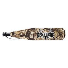 Phelps Renegade elk bugle tube with shortened design for portable professional bugling