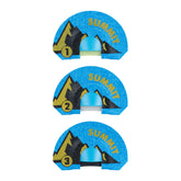 Phelps Summit elk diaphragm half-dome bull sound for realistic field calls