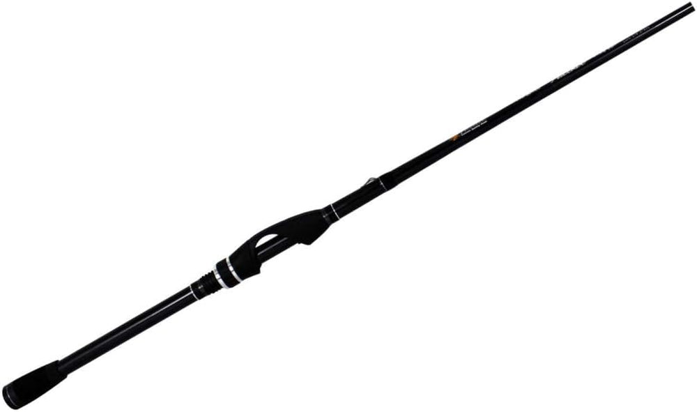 Phenix Feather spinning rod balance for precise casts.