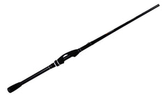 Phenix Feather spinning rod emphasizes light balance for precise casting