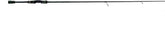 Phenix Maxim Spinning 6-10ft profile shows crisp sensitivity for bass fishing.