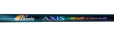 Phenix Rods Axis Casting 7'2" rod ready for saltwater casting and sensitivity
